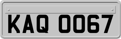 KAQ0067