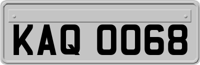 KAQ0068