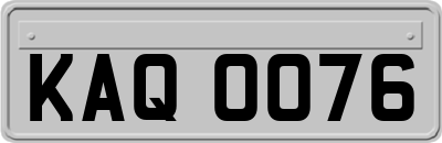 KAQ0076