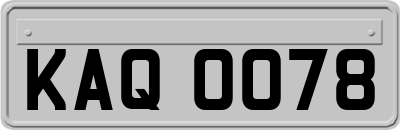 KAQ0078