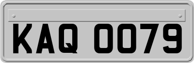 KAQ0079