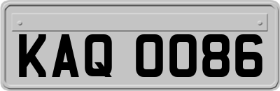 KAQ0086