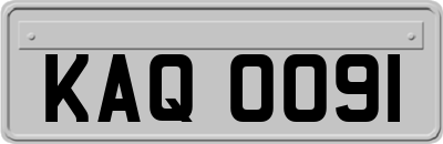 KAQ0091