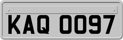 KAQ0097