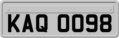 KAQ0098