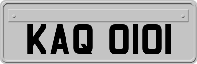 KAQ0101