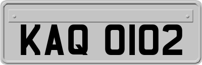 KAQ0102
