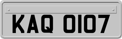 KAQ0107