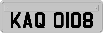 KAQ0108