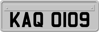 KAQ0109