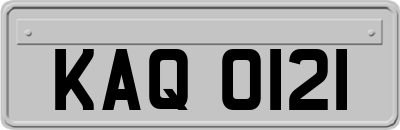 KAQ0121