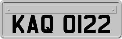 KAQ0122