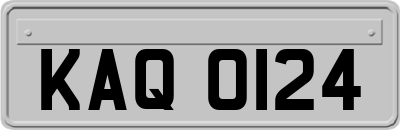 KAQ0124