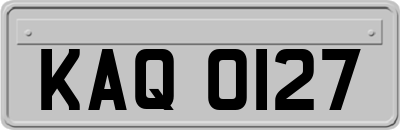 KAQ0127