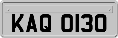 KAQ0130
