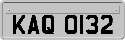 KAQ0132