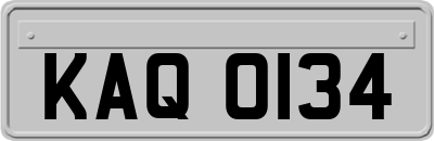 KAQ0134