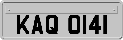 KAQ0141