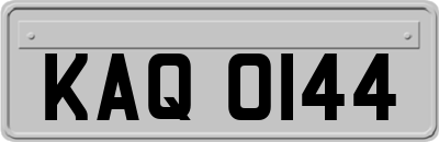 KAQ0144