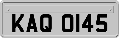 KAQ0145