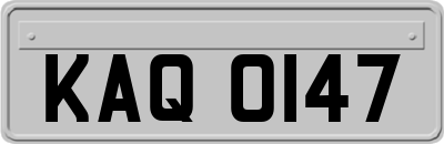 KAQ0147