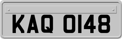 KAQ0148