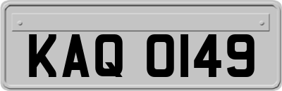 KAQ0149