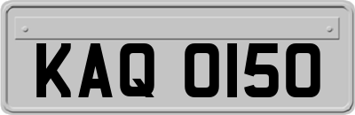 KAQ0150