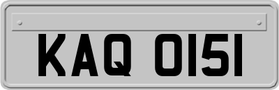 KAQ0151