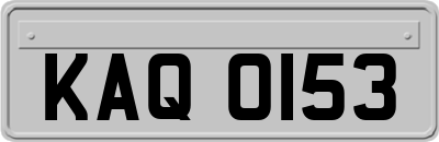 KAQ0153