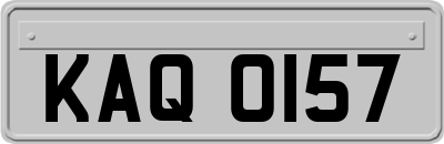KAQ0157