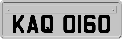 KAQ0160