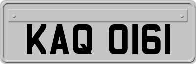 KAQ0161