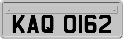 KAQ0162