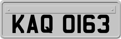 KAQ0163
