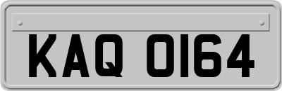 KAQ0164