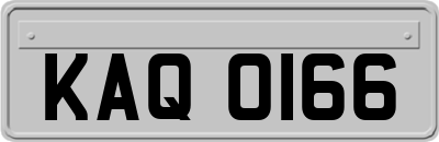 KAQ0166
