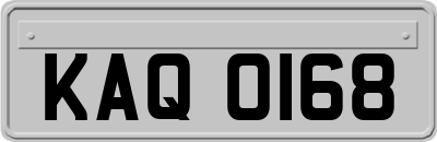 KAQ0168