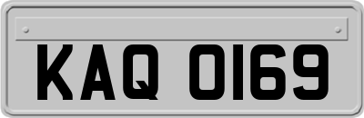 KAQ0169