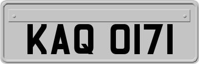 KAQ0171