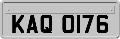 KAQ0176