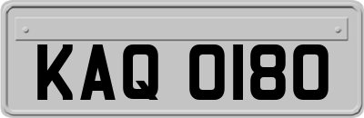 KAQ0180