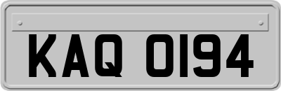 KAQ0194