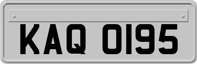 KAQ0195