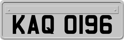 KAQ0196