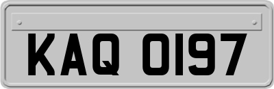 KAQ0197