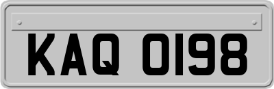 KAQ0198