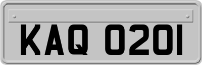 KAQ0201