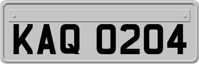 KAQ0204