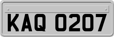 KAQ0207
